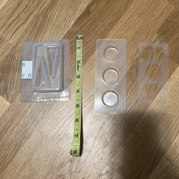 Jewelry Making Epoxy Resin Moulds - Picture 5 of 5